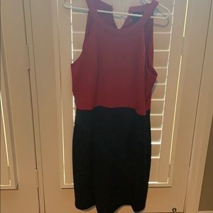 Women’s Stitch fix Goldray dress
